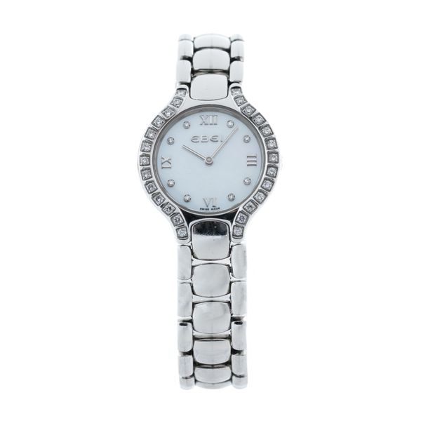 Ebel Beluga Round 9976418